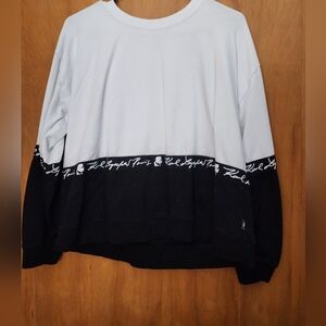 Karl Lagerfeld sweater